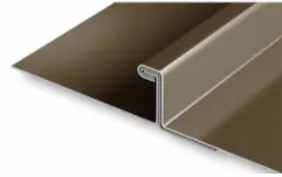 PAC Metal detail